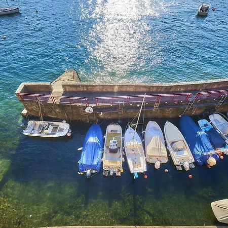 Casa Veranda Varenna