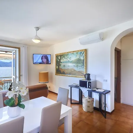 Casa Veranda * Varenna