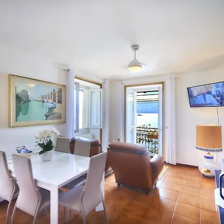 Apartment Casa Veranda