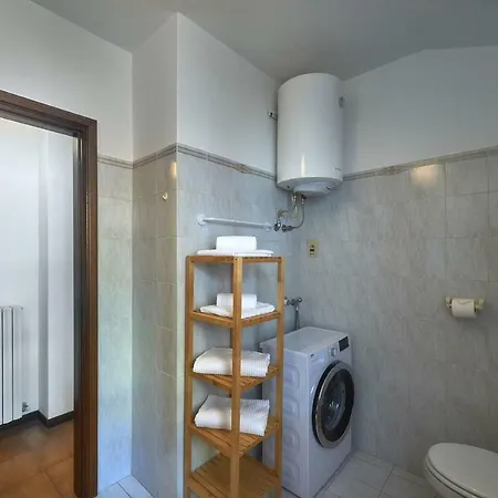 Casa Veranda * Varenna