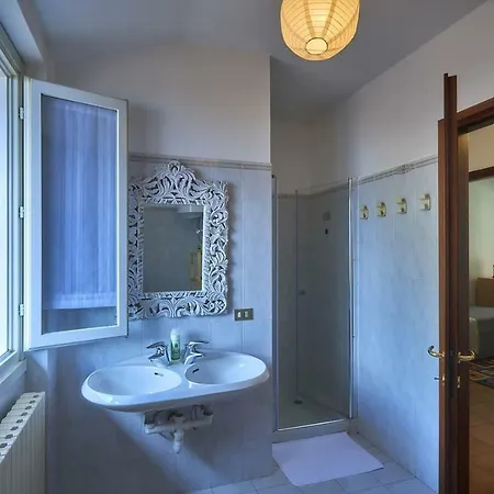 Casa Veranda Apartment