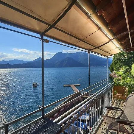 Appartamento Casa Veranda Varenna