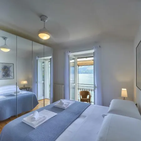 Casa Veranda Varenna