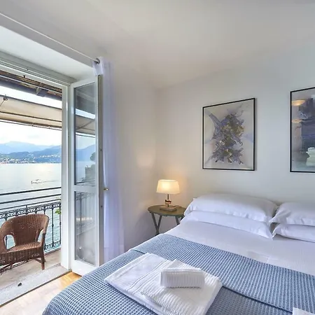Lägenhet Casa Veranda *