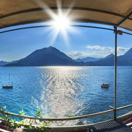 Lägenhet Casa Veranda